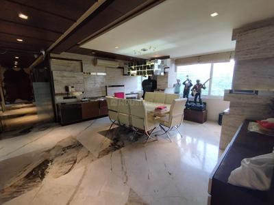 Image of 5000 Sq.ft 4 BHK Apartment / Flat for sale in Ambli, Ahmedabad for Rs. 60000000