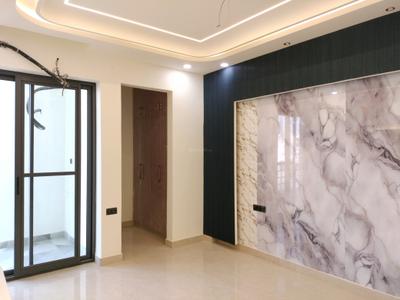 Bedroom Image of 2250 Sq.ft 3 BHK Builder Floor for sale in Sector 85 Faridabad for Rs. 20000000