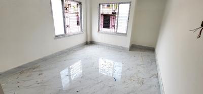 Bedroom Image of 1139 Sq.ft 3 BHK Apartment / Flat for sale in Durga Nagar Kolkata for Rs. 4840750
