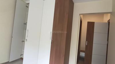 Bedroom Image of 1800 Sq.ft 3 BHK Apartment / Flat for rent in Central Jail Road Varanasi for Rs. 40000