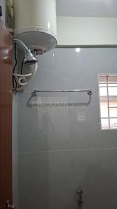 Bathroom Image of 780 Sq.ft 1 BHK Builder Floor for rent in BTM Layout Bengaluru for Rs. 26500