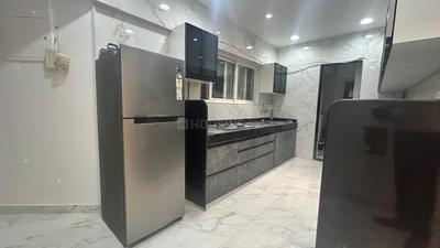 Kitchen Image of 1100 Sq.ft 2 BHK Apartment / Flat for sale in Tingre Apartment, Tingre Nagar Pune for Rs. 7500000