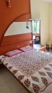 Bedroom Image of 960 Sq.ft 2 BHK Apartment / Flat for sale in Royal Grafikon Paradise, Kondhwa Pune for Rs. 9000000