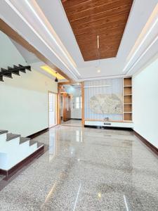 Hall Image of 2400 Sq.ft 5 BHK Independent House for sale in Andrahalli Bengaluru for Rs. 11500000