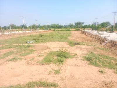 Image of 220 Sq.ft Residential Plot / Land for sale in Shadnagar, Ranga Reddy for Rs. 3410005