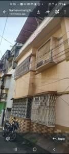 Image of 1400 Sq.ft 5 BHK Independent House for sale in Dhakuria, Kolkata for Rs. 18000000