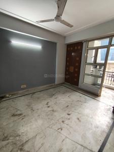 Bedroom Image of 910 Sq.ft 2 BHK Apartment / Flat for sale in Supertech Residency, Vaishali Ghaziabad for Rs. 12000000