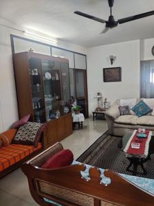Living Room Image of 2856 Sq.ft 3 BHK Apartment / Flat for sale in Kilpauk Chennai for Rs. 60000000