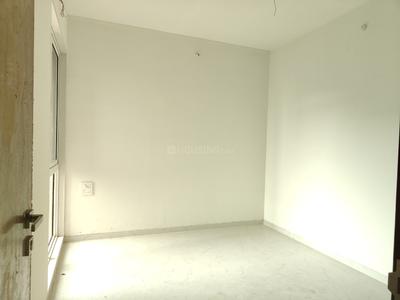 Bedroom Image of 1000 Sq.ft 2 BHK Apartment / Flat for sale in Airoli Navi Mumbai for Rs. 11500000