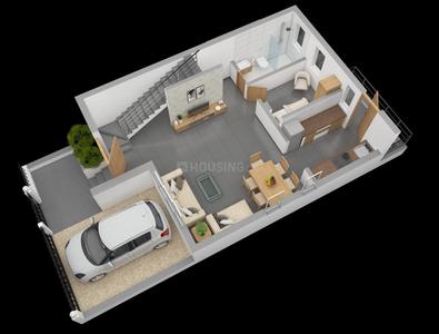 Image of 1440 Sq.ft 2.5 BHK Independent House for sale in Kankavli, Sindhudurg for Rs. 5000000