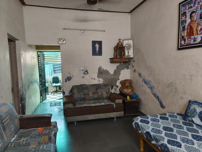 Living Room Image of 600 Sq.ft 1 BHK Independent House for sale in Vatva Ahmedabad for Rs. 5700000
