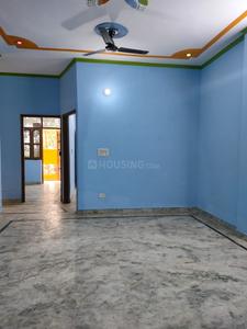2 BHK Independent House