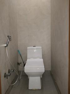 Common Bathroom One Image of 910 Sq.ft 2 BHK Builder Floor for sale in Shahdara New Delhi for Rs. 8000000