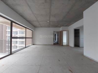 Hall Image of 2862 Sq.ft 4 BHK Apartment / Flat for sale in New Maninagar Ahmedabad for Rs. 12000000