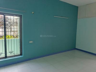 Bedroom Image of 2500 Sq.ft 3 BHK Independent House for rent in Thiruvanmiyur Chennai for Rs. 55000