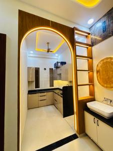 Kitchen Image of 2500 Sq.ft 5 BHK Villa for sale in Govindpura Jaipur for Rs. 15100000