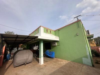 Image of 1037 Sq.ft 2 BHK Independent House for sale in Irugur, Coimbatore for Rs. 8000000