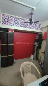 Bathroom Image of 250 Sq.ft 1 BHK Apartment / Flat for sale in Sewri Mumbai for Rs. 7100000