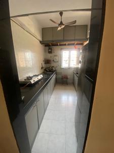 Kitchen Image of 960 Sq.ft 2 BHK Apartment / Flat for sale in Khar West Mumbai for Rs. 35000000