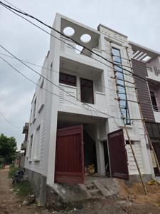 Image of 1600 Sq.ft 3 BHK Independent House for sale in Kandwa, Varanasi for Rs. 7500000