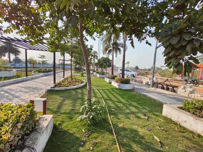 Image of 600 Sq.ft Residential Plot / Land for sale in Ama Seoni, Raipur for Rs. 1110000