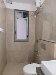 Bedroom Two Image of 1243 Sq.ft 3 BHK Apartment / Flat for sale in Sunteck City 4th Avenue, Goregaon West Mumbai for Rs. 37000000
