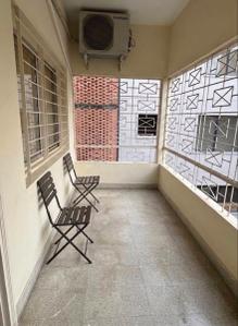 Balcony Image of 1495 Sq.ft 2 BHK Apartment / Flat for sale in Shivaji Nagar Bengaluru for Rs. 18000000