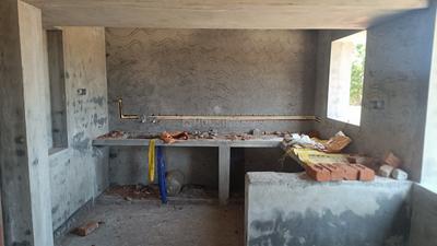 Kitchen Image of 1250 Sq.ft 2 BHK Independent House for sale in Kaniyur Coimbatore for Rs. 5900000