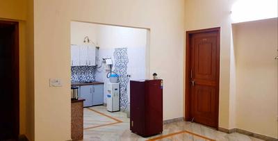 Kitchen Image of PG 3806187 Sector 48 in Sector 48, Gurgaon