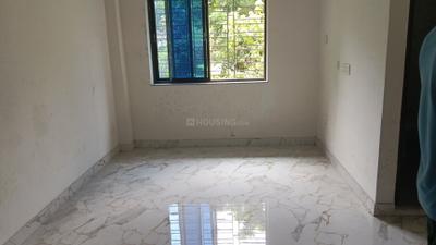 Living Room Image of 1150 Sq.ft 3 BHK Apartment / Flat for sale in Kalikapur, EM Bypass Kolkata for Rs. 7300000