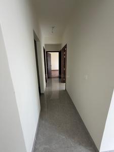 Passage Image of 1440 Sq.ft 2.5 BHK Apartment / Flat for sale in 1OAK NATURA, Sushant Golf City Lucknow for Rs. 11500000