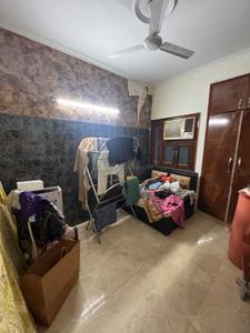 Bedroom Image of 1500 Sq.ft 3 BHK Apartment / Flat for sale in Keshavkunj NDMC Appartment, Vikaspuri New Delhi for Rs. 18500000