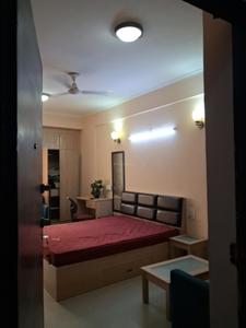 Main Entrance Image of 425 Sq.ft 1 RK Apartment / Flat for rent in Supertech Eco Suites, Sector 137 Noida for Rs. 20500