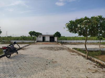 Image of 450 Sq.ft Residential Plot / Land for sale in Del NCR Aero City, Shahpur Kala, Greater Noida for Rs. 1156550