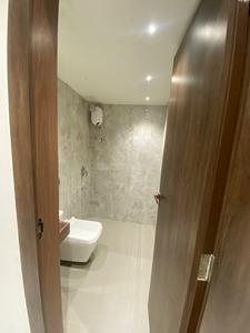 Bathroom Image of 526 Sq.ft 1 BHK Apartment / Flat for sale in Nalasopara East Nala Sopara for Rs. 4000000