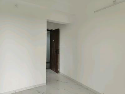 Living Room Image of 540 Sq.ft 2 BHK Apartment / Flat for sale in Mansarovar Ariana, Vasai West Vasai for Rs. 5100000