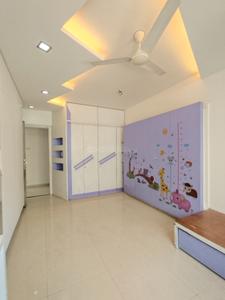 Bedroom Image of 2401 Sq.ft 4 BHK Apartment / Flat for sale in Wanwadi Pune for Rs. 24000000