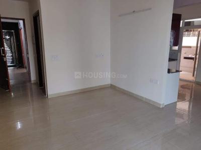 Hall Image of 1800 Sq.ft 2 BHK Independent House for rent in Sector 26 Noida for Rs. 28000
