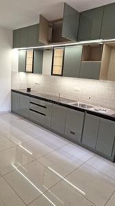 Kitchen Image of 1775 Sq.ft 3 BHK Apartment / Flat for rent in Kapikad Mangalore for Rs. 35000