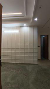 Hall Image of 730 Sq.ft 3 BHK Builder Floor for rent in Dashrath Puri New Delhi for Rs. 22000