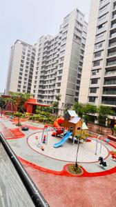 Image of 3300 Sq.ft 4 BHK Apartment / Flat for sale in Kavisha The Canvas, South Bopal, Ahmedabad for Rs. 16000000