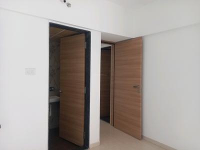 Vertical Westeria Bedroom Two 2