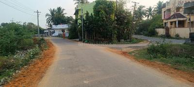 Image of 1100 Sq.ft Residential Plot / Land for sale in Thirunindravur, Chennai for Rs. 2915000