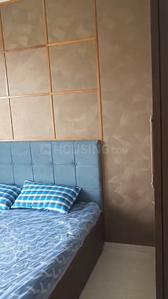1 BHK Flat