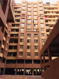 Image of 950 Sq.ft 2 BHK Apartment / Flat for sale in Rose Aster, Punawale, Pune for Rs. 5450000