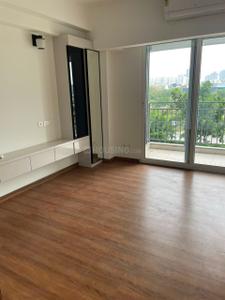 Bedroom Image of 1255 Sq.ft 2 BHK Apartment / Flat for rent in Dasnac The Jewel, Sector 75 Noida for Rs. 35000