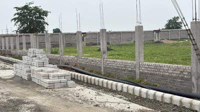 Image of 1500 Sq.ft Residential Plot / Land for sale in Shankarpur, Nagpur for Rs. 5212500