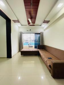 3 BHK Apartment