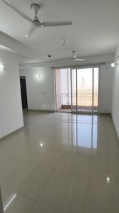 Hall Image of 1350 Sq.ft 3 BHK Apartment / Flat for rent in The 3C Lotus Zing, Sector 168 Noida for Rs. 27000
