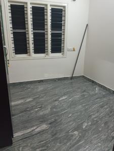 Bedroom Image of 1680 Sq.ft 2 BHK Independent House for rent in Mahadevapura Bengaluru for Rs. 25000